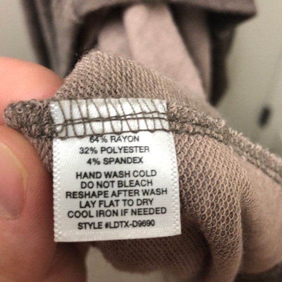 2/$15 Tresics - Open Back Dress - Picture 4 of 5